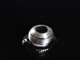 8 Gallon 30L Universal Aluminum Fuel Tank Oil Level Sensor Black 26130826