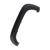 1x Driver Front Left Side Wheel Arch Flare fit for Toyota Tacoma 2016-2023 To1290109 45778331