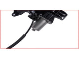 Left Driver Side Power Sliding Door Motor 72050-TK8-305 Replacement for Honda Odyssey 2011-2017 54847792