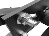 Engine Stand 2000LBS Capacity, 360 Degree Rotating Engine Run Stand with 6-Casters, Heavy Duty W2913P305237