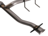 Direct Fit Catalytic Converter fit for Ford F-150 5.0L 2015-2020 Stainless Steel EPA 03739300