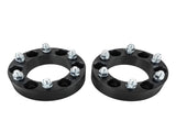 2pcs Professional Hub Centric Wheel Adapters for Cadillac 1999-2015 Chevrolet GMC 50959418