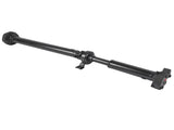 Drive Shaft Assembly for Cadillac ATS 2013-2019 AWD Auto Trans Rear Black Steel 11632082