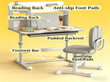 Table and Chair 49131642