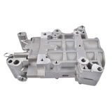 19-Tooth Engine Balance Shaft Oil Pump Assembly Fits For Hyundai Sonata Tucson Kia Sportage 2.4L L4 58576493