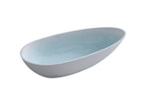 59'' Solid Surface Matte Tub, Freestanding Solid Surface Resin Stone Bathtub, Solid Surface Matte W2753P191227