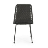 DINING CHAIRS Dark Brown N779P201261D