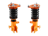 Coilover 24 Way Damper Suspension Kit fit for Scion TC 2011-2016 AGT20 Shocks Struts 81548817