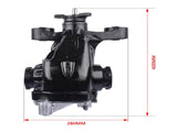 6AT 3.27Ratio Rear Axle Differential Carrier Fits for Cadillac ATS AWD 2013-2019 22927263 13941445