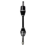 Front CV Axle Drive Shaft Fits for Kubota RTV500 4x4 Orange 2008-2018 K7311-15303 K731115303 KU-303 44226130