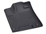 3 Row Floor Mats Liner fit for Honda Pilot 8 Passenger 16-22 All-Weather Car Carpet 06144830