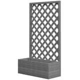 PieceRaised Garden Bed with 10328157