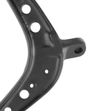 Suspension Control Arms Ball Joint Tie Rods Kit Fit for BMW 325xi 2001-2005 Fit for BMW 330xi 93092416