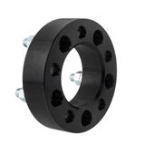 ZNTS (4) 1.5" 5x4.5 To 5x4.5 Wheel Spacers Thick Adapters 1/2x20 Studs 5lug Four 51154304