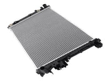 Engine Coolant Radiator Assembly fit for 2016 -018 Chevrolet Malibu 1.5L L4 8013574 83201960