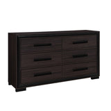 ADELAIDE BROWN DRESSER B201P288753