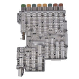 Auto Transmission Valve Body Metal 6HP21 6HP28 for BMW 1 5 6 7 Series 2007-On Jaguar 71988273