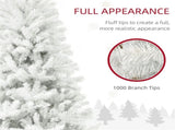 6ft Christmas tree 41280222