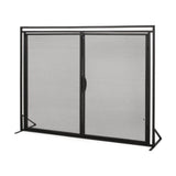 ZNTS FIREPLACE SCREEN 67721.00