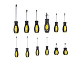 799pcs Aluminum Trolley Case Tool Set Black Yellow 84557318