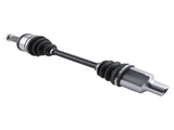 Pair Front CV Axle Shaft fit for Chrysler 300 Dodge Charger Magnum 2007-2020 AWD 40213408