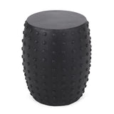 Outdoor LightWeight Concrete Side Table 73447.00