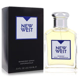 New West by Aramis Skinscent Spray 3.4 oz for Men FX-418859