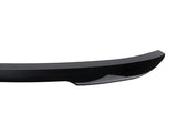 Rear Trunk Spoiler fit for BMW 3 Series E92 2 Door 2007-2011 2012 2013 ABS 17950395