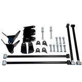Rear Suspension Four 4 Link Kit Fits for Chevy C10 Suburban GMC C1500 K1500 1980-1987 74343410