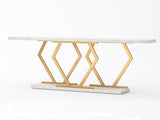 Long Console Table 09087601