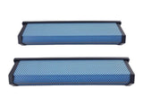 2PCS Air Filter Fit For Freightliner Cascadia 2008-2017 AF27879, CA5790, 83478, CA11249, DNP610260 61179258