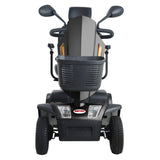 S500-BLACK Heavy Duty Mobility Scooter W429P151652