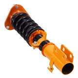 4pcs Coilovers Kits Suspension Parts Fit For Corolla 9th Gen. 2003-2008 USA Fit For 16120541