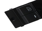 Driver Side Power Window Switch fit for Nissan Frontier 2007 -17 25401ZP50A Black 83718634