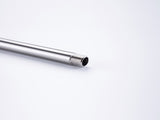 Shower Arm, Extra Fixed Arm with Flange, Stainless Steel Wall-Mounted ShowerHead Arm 10862575