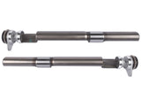 Pair of Balance Shaft Left and Right Fit for Chevrolet Captiva Equinox Impala Buick Regal 2006-2017 82031990
