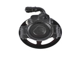 Power Steering Pump w/ Pulley Fit for Ford Windstar V6 3.8L 1999 2000 2001 2002 2003 83916375