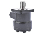 1/2" npt Hydraulic Spinner Motor 4-Bolt Mount/Keyed Hydraulic Motor CM004P 54967614