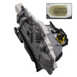 REAR RIGHT DOOR LOCK MECHANISM FOR AUDI A4 B7 SEAT EXEO EXEO ST 8E0839016AA 35611681