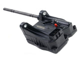 Transfer Shift Actuator Replacement for Toyota Tacoma 2016-20 Hilux 4Runner 4.0L V6 GAS DOHC 60831443