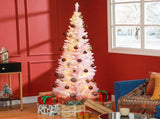 6ft Prelit Christmas Tree 21045777