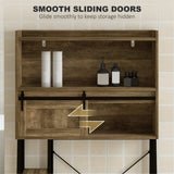 Over the Toilet Storage CabinetBathroom Cabinet 22056607