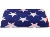 Flagpole 20FT for Outside House in Ground,11 Gauge Heavy Duty Flag Pole Kit with 136 LED Ultra W465P475078