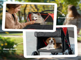 Dog Stroller /small animal cage/Pet cages 78006655