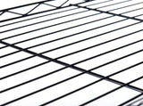 5 Tier Storage Rack Wire Shelving Unit Storage Shelves 63382395