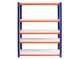 Capacity Garage Storage Shelves Heavy Duty W227P204915