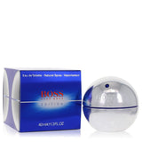 Boss In Motion Electric by Hugo Boss Eau De Toilette Spray 1.3 oz for Men FX-445550