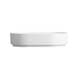 Solid surface Basin W2704P206024
