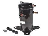 Compressor ZP21LXE-PFV-800 20,100-24,000 BTUh 410A 2 Ton 1 PH 208-230V 66219778