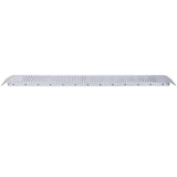 77" L Loading Ramps, 960lbs Capacity Loading Ramps for Pickup Trucks, Steel Motorcycle Ramp, Dirt W465P203702